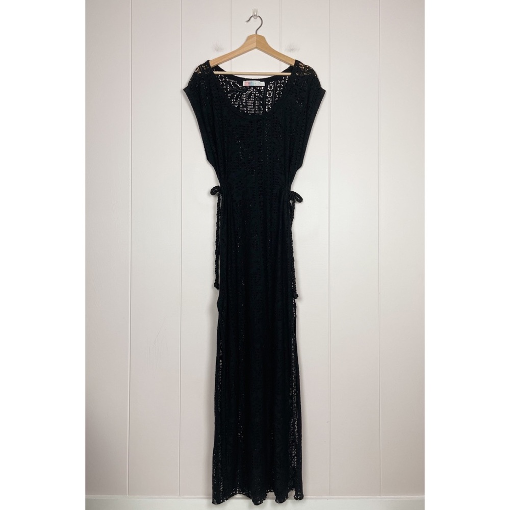 Free People | Edie Gurl Maxi Dress